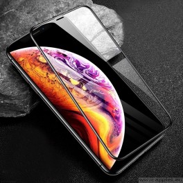  Tempered Glass Screen Protector - стъклено защитно покритие за дисплея на iPhone 7/8