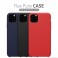 NILLKIN Liquid Silicone Case - силиконов кейс за iPhone 11 Pro