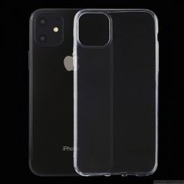 Защитен калъф за iPhone 11- силикон