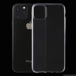 Защитен калъф за iPhone 11 Pro Max- силикон