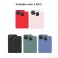 TOTUDESIGN Liquid Silicone Dropproof  - силиконов кейс за iPhone 11 Pro