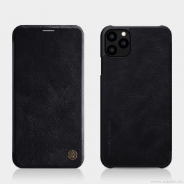 Кожен калъф за iPhone 11 Pro- NILLKIN 