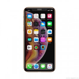 Baseus Tempered Glass Protector - стъклено защитно покритие за дисплея на iPhone X/XS