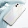 Защитен калъф за iPhone 11 - Twilight Transparent Glass Case