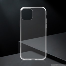 Защитен калъф за iPhone 11 Pro Max- силикон
