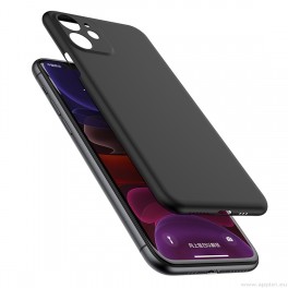 Защитен калъф за iPhone 11 - Benks Ultra-thin PP 