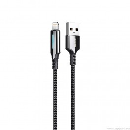 Remax  Lightning to USB Cable - USB кабел за iPhone,iPad, iPod