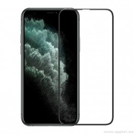TOTUDESIGN Unbroken Edges HD Tempered Glass - стъклено защитно покритие за дисплея на iPhone X/XS/11Pro