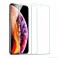ESR Scratchproof HD Tempered Glass- стъклено защитно покритие за дисплея на iPhone X/XS