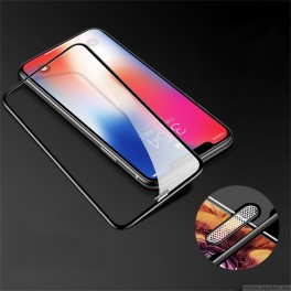 JOYROOM Knight Extreme Series - стъклено защитно покритие за дисплея на iPhone X / XS / 11 Pro