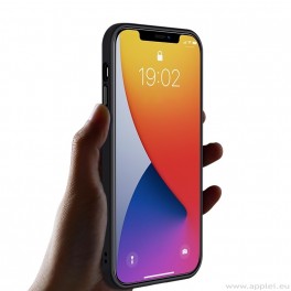 Защитен калъф за iPhone 12 Pro - Benks Shockproof Frosted 