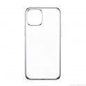 Защитен калъф за iPhone 12/12 Pro - ROCK Shockproof Electroplating