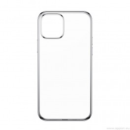 Защитен калъф за iPhone mini - ROCK Shockproof Electroplating