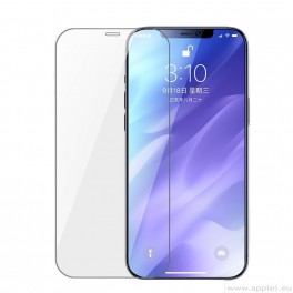 JOYROOM Knight Series Tempered Glass Protector - стъклено защитно покритие за дисплея на iPhone 12/12Pro