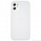 Защитен калъф за iPhone 12 mini - Benks Ultra-thin PP 