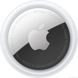 Apple AirTag - иновативно устройство за намиране на изгубени вещи 