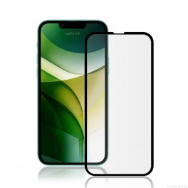 mocolo Tempered Glass Protector - стъклено защитно покритие за дисплея на iPhone 13/13Pro