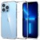 Spigen Liquid Crystal Case - тънък силиконов калъф за iPhone 13 Pro 