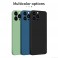 Full Coverage Liquid Silicone - силиконов кейс за iPhone 13 Pro