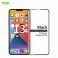 MOFI 9H 2.5D Tempered Glass Protector - стъклено защитно покритие за дисплея на iPhone 13/13 Pro
