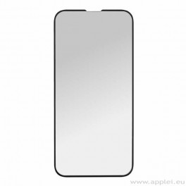 Prio Glass Full Screen Curved Tempered Glass - стъклено защитно покритие за дисплея на iPhone 13 mini