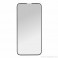 Prio Glass Full Screen Curved Tempered Glass - стъклено защитно покритие за дисплея на iPhone 13 mini