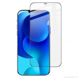 Tempered Glass Protector - стъклено защитно покритие за дисплея на iPhone 12/12Pro