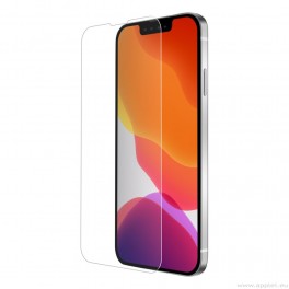 Tempered Glass Protector - стъклено защитно покритие за дисплея на iPhone 13/13Pro