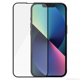  Glass Full Screen Curved Tempered Glass - стъклено защитно покритие за дисплея на iPhone 13 Pro Max