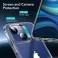 ESR Classic Hybrid - хибриден удароустойчив кейс за iPhone 13 