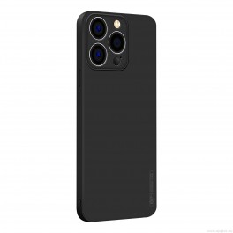Full Coverage Liquid Silicone - силиконов кейс за iPhone 14 Pro