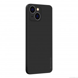 Full Coverage Liquid Silicone - силиконов кейс за iPhone 14 Plus