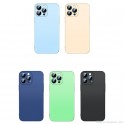 Защитен калъф за iPhone 14 Pro - Cool Series Frosted PC