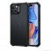 ESR Air Armor Case - хибриден удароустойчив кейс за iPhone 15