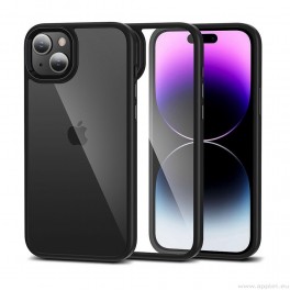 Protect Protective Hybrid Case  - хибриден удароустойчив кейс за iPhone 15