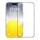 Baseus  Sapphire Series Glass Protector - стъклено защитно покритие за дисплея на iPhone 15 