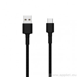 USB-A to USB-C Cable