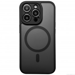 Защитен калъф за iPhone 15 Pro- Series Magsafe