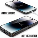 Защитен калъф за iPhone 16 Pro