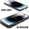 Защитен калъф за iPhone 16 