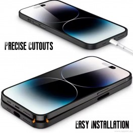 Защитен калъф за iPhone 16 Plus