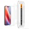 Spigen Glas.tR EZ Fit Tempered Glass - калено стъклено защитно покритие за дисплея на iPhone 16 Pro  Max 