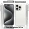 Защитен калъф за iPhone 16 Pro - Scratchproof 