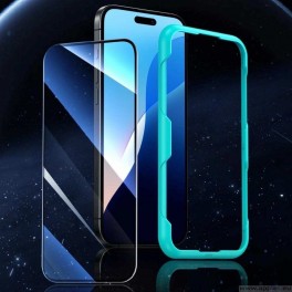 ESR Screen Shield 2.5D Tempered Glass- стъклено защитно покритие за дисплея на iPhone 16  Pro Max