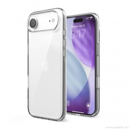 Хибриден удароустойчив кейс за iPhone Air - Elago