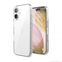 Хибриден удароустойчив кейс за iPhone 17 - Elago