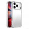 Хибриден удароустойчив кейс за iPhone 17 Pro 