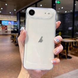  Crystal Shield Series удароустойчив кейс за iPhone Air