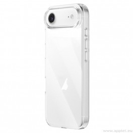  Crystal Shield Series удароустойчив кейс за iPhone Air