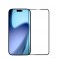 Tempered Glass Protector - стъклено защитно покритие за дисплея на iPhone 17